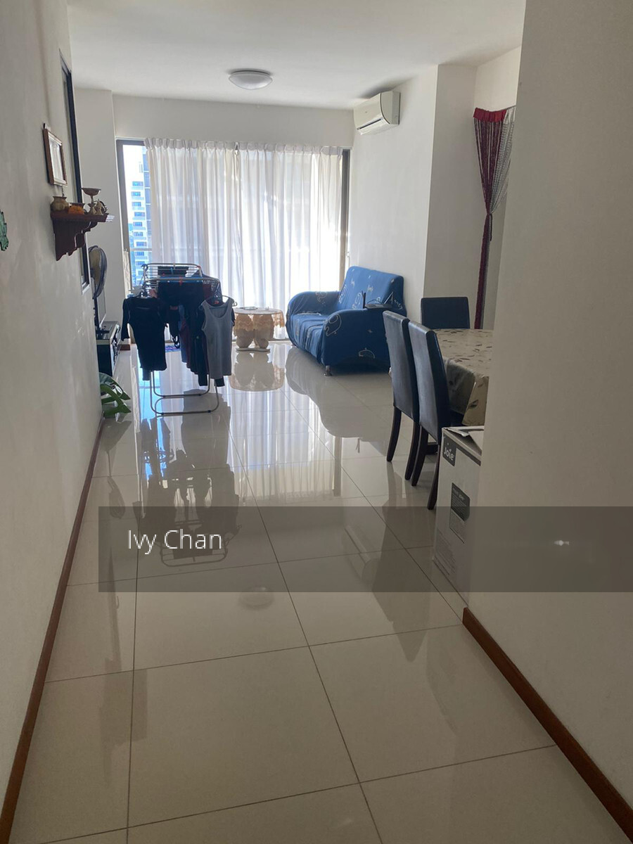 Parc Vera (D19), Condominium #233715611